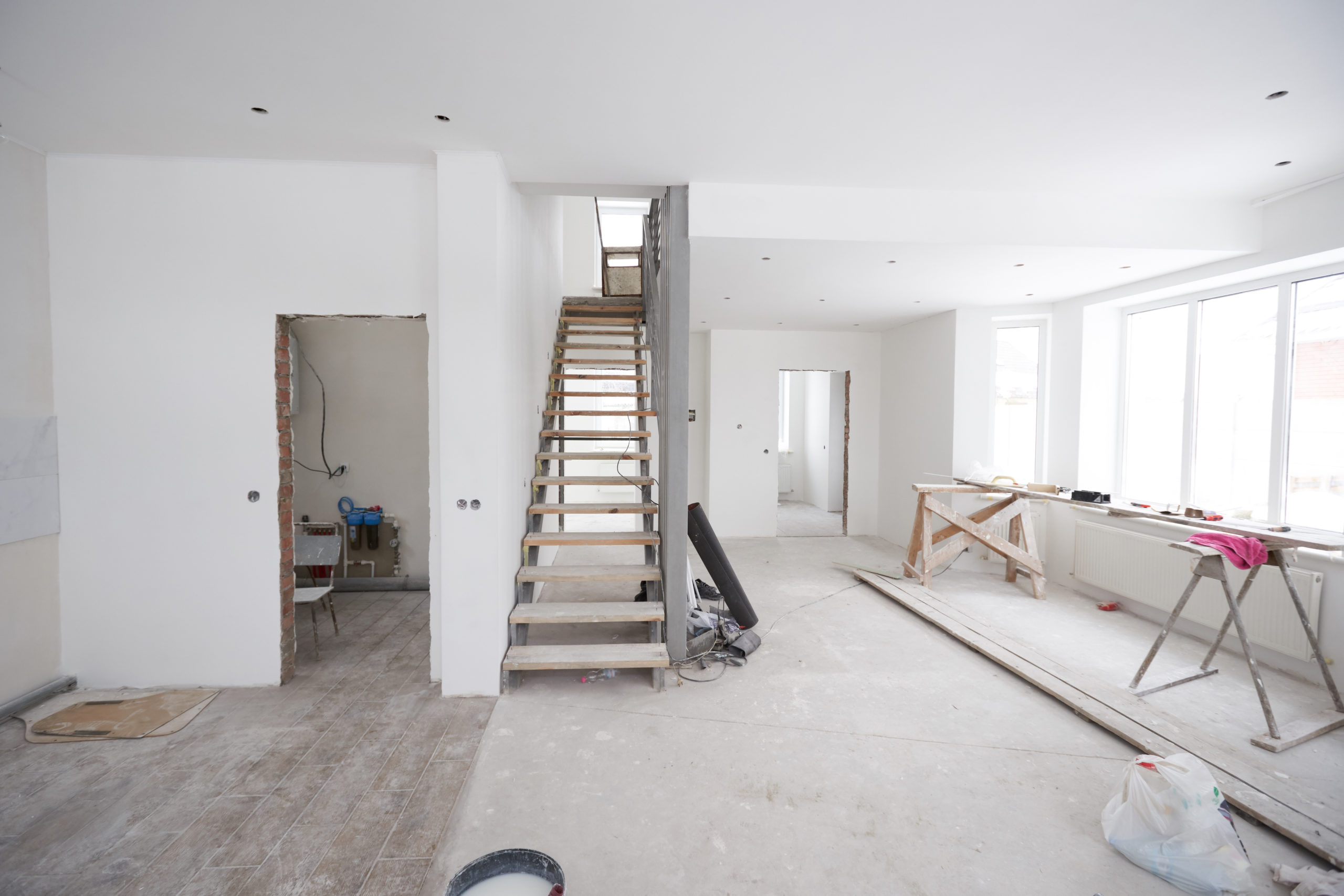How-To-Prepare-Your-House-For-Builders-Site
