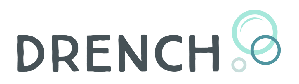 Drench Logo